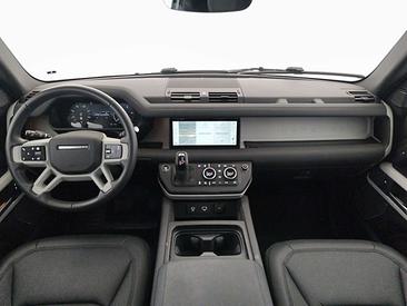 Land Rover Defender 90 Vert 3.0d I6 Mhev S Awd 200cv — photo 10