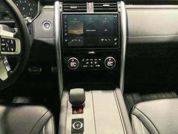 Land Rover Discovery P360 R-Dynamic HSE (EURO 6d) — photo 13