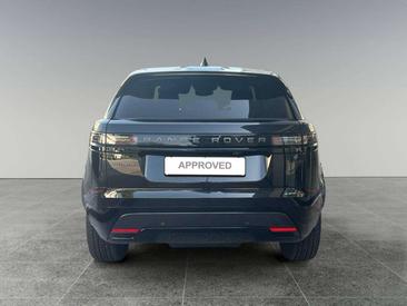 Land Rover Range Rover Velar Belgravia Edition 2.0d I4 Mhev 204cv Auto — photo 6