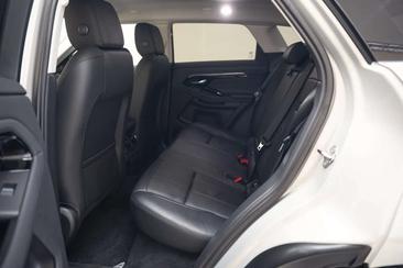 Land Rover Range Rover Evoque P300e AWD S [ Leder LED Apple/Android Navi Camera Gris — photo 10