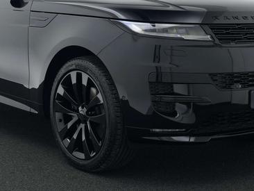 Land Rover Range Rover Sport TWENTY EDITION 3.0 P550e PHEV — photo 8