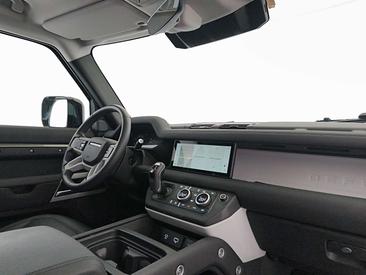 Land Rover Defender 90 Vert 3.0d I6 Mhev S Awd 200cv — photo 11