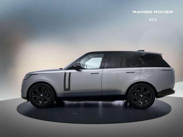 Land Rover Range Rover P440e Autobiography AWD Auto — photo 6