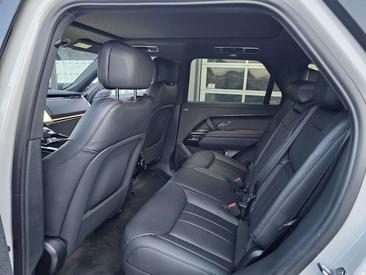 Land Rover Range Rover Sport Dynamic HSE P460e — photo 19