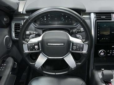 Land Rover Discovery P360 R-Dynamic HSE (EURO 6d) — photo 14