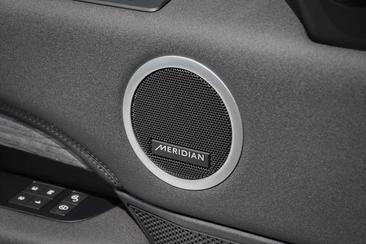 Land Rover Discovery HSE Pano 7seat AdaptiveCruise 3.0 SDV6 — photo 11