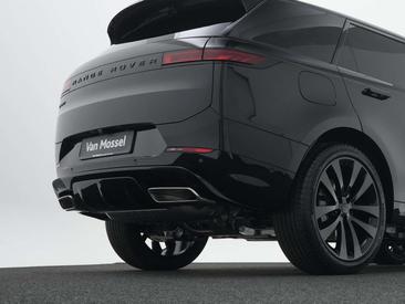 Land Rover Range Rover Sport TWENTY EDITION 3.0 P550e PHEV — photo 9