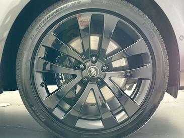 Land Rover Range Rover Sport Autobiography AWD Auto. 25MY P550e — photo 9