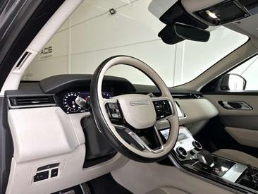Land Rover Range Rover Velar R-Dynamic HSE 4WD Aut. 2.0 I4 PHEV — photo 8