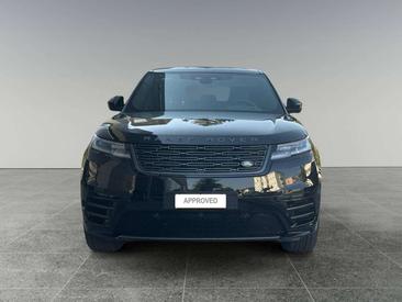 Land Rover Range Rover Velar Belgravia Edition 2.0d I4 Mhev 204cv Auto — photo 7