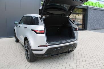 Land Rover Range Rover Evoque D180 R-Dynamic S — photo 36