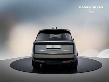 Land Rover Range Rover P440e Autobiography AWD Auto — photo 7