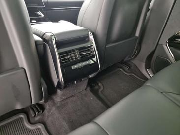 Land Rover Range Rover Sport SE Awd 3.0d I6 Mhev 250cv Auto — photo 19