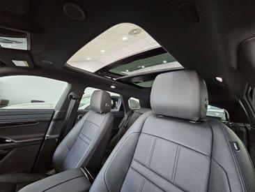 Land Rover Range Rover Evoque R-Dynamic SE 2.0d I4 Mhev Awd 163cv Auto — photo 38