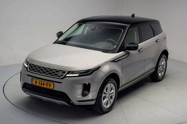 Land Rover Range Rover Evoque P300e AWD S [ Leder LED Apple/Android Navi Camera Gris — photo 12