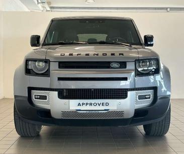 Land Rover Defender 110 SE 3.0D I6 250 CV AWD Auto — photo 11