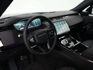 Land Rover Range Rover Sport TWENTY EDITION 3.0 P550e PHEV — photo 10