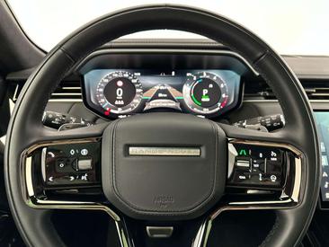 Land Rover Range Rover Sport Autobiography AWD Auto. 25MY P550e — photo 10