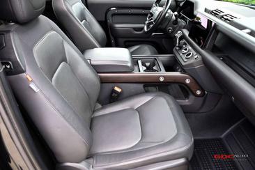 Land Rover Defender X-Dynamic HSE D300 MHEV — photo 43