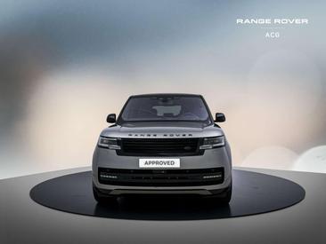Land Rover Range Rover P440e Autobiography AWD Auto — photo 8