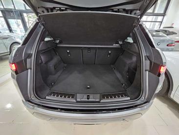 Land Rover Range Rover Evoque R-Dynamic SE 2.0d I4 Mhev Awd 163cv Auto — photo 39