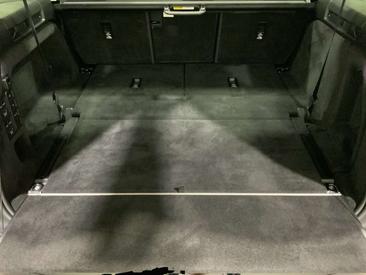 Land Rover Discovery P360 R-Dynamic HSE (EURO 6d) — photo 16
