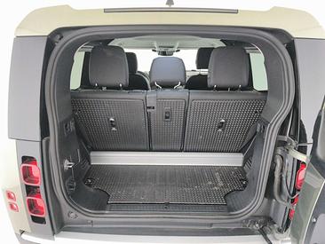 Land Rover Defender 90 Vert 3.0d I6 Mhev S Awd 200cv — photo 14
