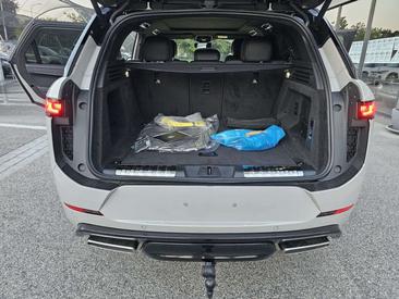 Land Rover Range Rover Sport Dynamic HSE P460e — photo 21