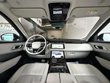 Land Rover Range Rover Velar R-Dynamic HSE 4WD Aut. 2.0 I4 PHEV — photo 10