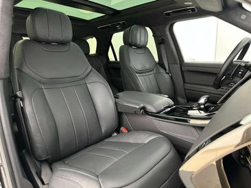 Land Rover Range Rover Sport Autobiography AWD Auto. 25MY P550e — photo 11