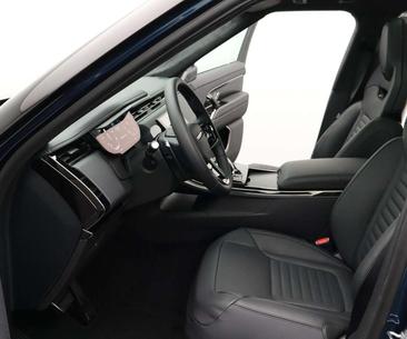 Land Rover Range Rover Sport TWENTY EDITION 3.0 P550e PHEV — photo 11