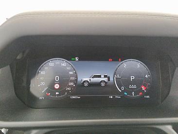 Land Rover Defender 90 Vert 3.0d I6 Mhev S Awd 200cv — photo 15