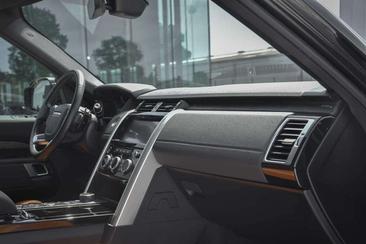 Land Rover Discovery HSE Pano 7seat AdaptiveCruise 3.0 SDV6 — photo 13