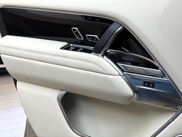Land Rover Range Rover Autobiography Pano*HuD*23"*Voll Or — photo 11