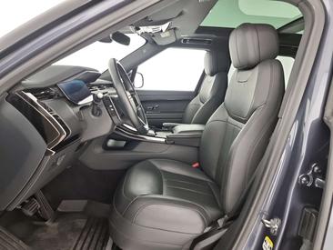 Land Rover Range Rover Sport SE Awd 3.0d I6 Mhev 250cv Auto — photo 22