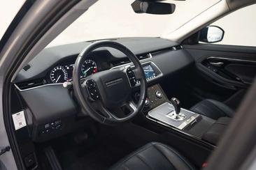 Land Rover Range Rover Evoque P300e AWD S [ Leder LED Apple/Android Navi Camera Gris — photo 14