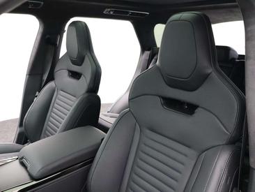 Land Rover Range Rover Sport TWENTY EDITION 3.0 P550e PHEV — photo 12