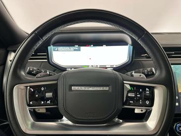 Land Rover Range Rover P440e Autobiography AWD Auto — photo 10