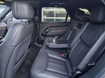 Land Rover Range Rover Sport Dynamic HSE P460e — photo 23