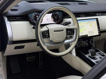Land Rover Range Rover Autobiography Pano*HuD*23"*Voll Or — photo 12