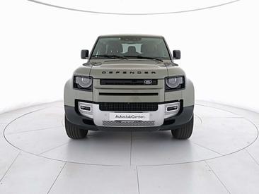 Land Rover Defender 90 Vert 3.0d I6 Mhev S Awd 200cv — photo 17