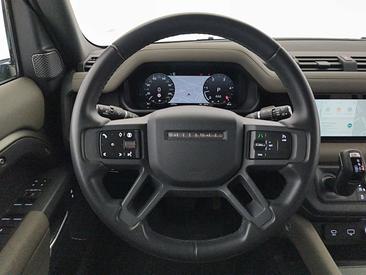 Land Rover Defender 110 X-Dynamic HSE Awd 3.0d I6 Mhev 300cv — photo 7