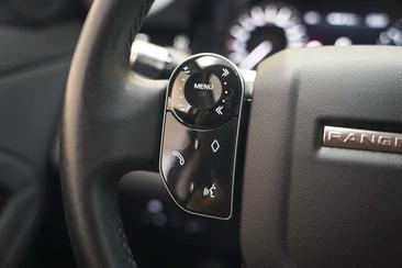 Land Rover Range Rover Evoque P300e AWD S [ Leder LED Apple/Android Navi Camera Gris — photo 15