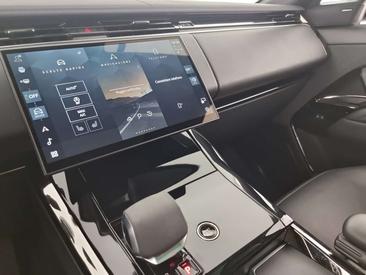 Land Rover Range Rover Sport SE Awd 3.0d I6 Mhev 250cv Auto — photo 24