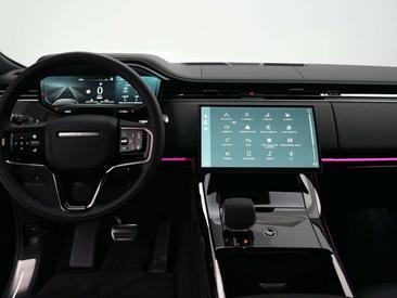 Land Rover Range Rover Sport TWENTY EDITION 3.0 P550e PHEV — photo 13
