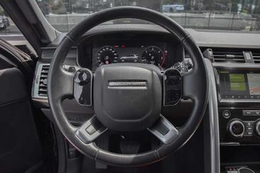 Land Rover Discovery HSE Pano 7seat AdaptiveCruise 3.0 SDV6 — photo 15