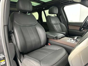 Land Rover Range Rover P440e Autobiography AWD Auto — photo 11