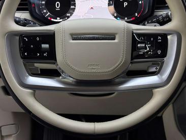 Land Rover Range Rover Autobiography Pano*HuD*23"*Voll Or — photo 13