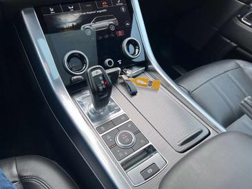 Land Rover Range Rover Sport Hybrid HSE Dynamic — photo 19