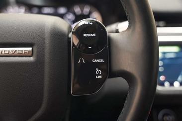 Land Rover Range Rover Evoque P300e AWD S [ Leder LED Apple/Android Navi Camera Gris — photo 16